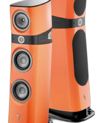 Подови високоговорители Focal Sopra No 2