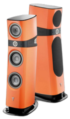 Focal Sopra N°2
