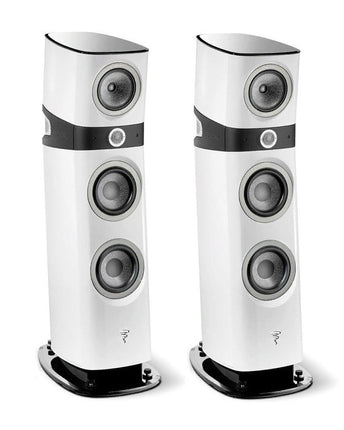 Подови високоговорители Focal Sopra No 2
