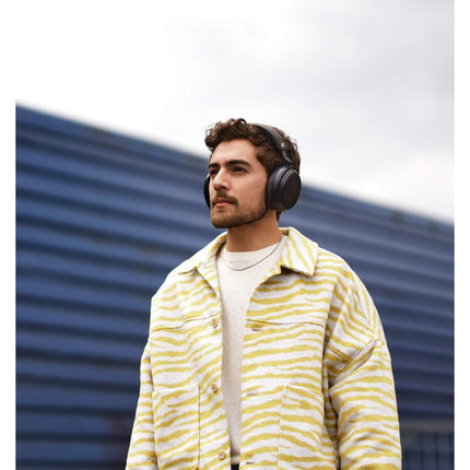 Безжични слушалки Sennheiser Momentum 4, Bluetooth 5.2