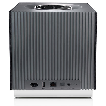 NAIM Mu-so Qb 2-ро поколение многофункционална Hi-Fi система