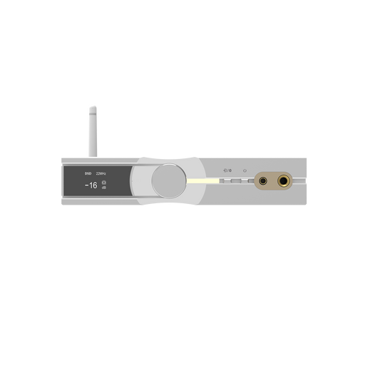 DAC iFi Audio neo iDSD