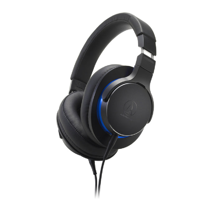 Слушалки Audio-Technica ATH-MSR7b