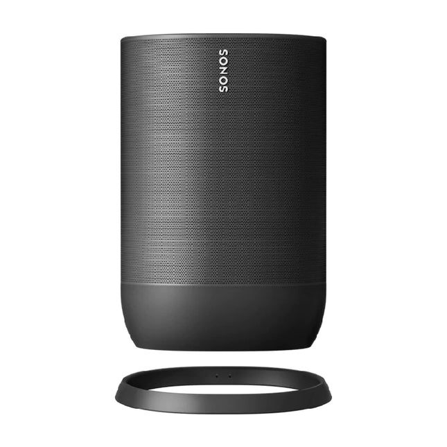 Високоговорител Sonos Move