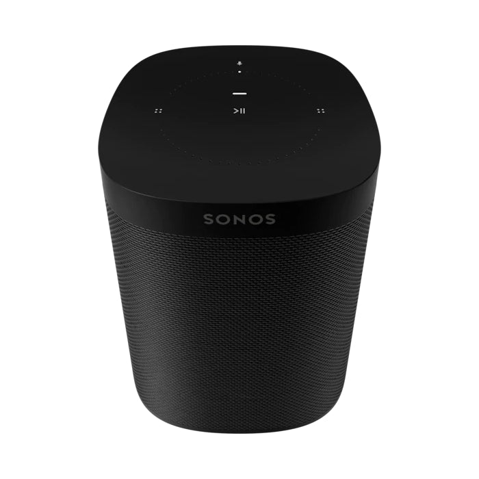 Високоговорител с усилвател Smart Sonos One (Gen 2)