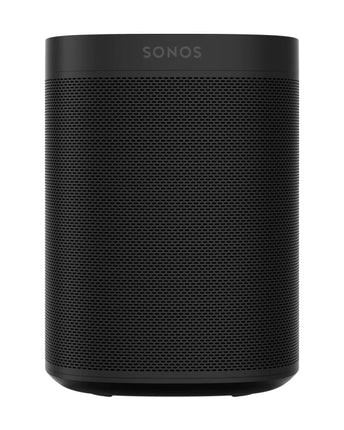 Високоговорител Sonos One SL