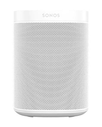 Високоговорител Sonos One SL