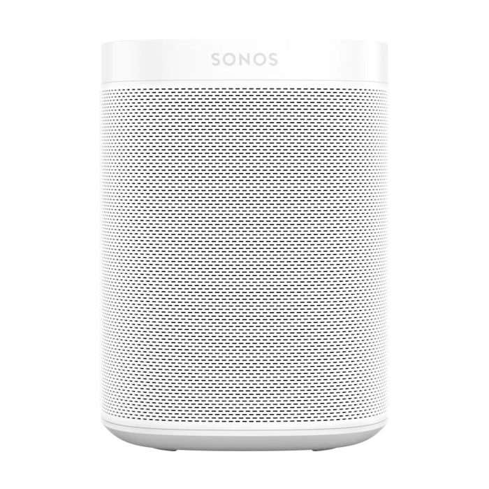 Високоговорител с усилвател Smart Sonos One (Gen 2)