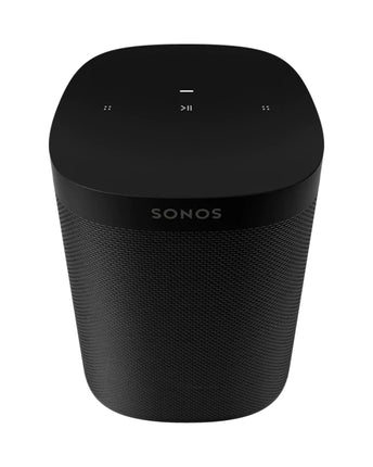 Високоговорител Sonos One SL