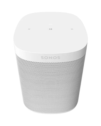 Високоговорител Sonos One SL