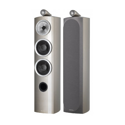 Тонколони Bowers &amp; Wilkins 804 D3