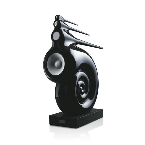 Говорители Bowers &amp; Wilkins Nautilus