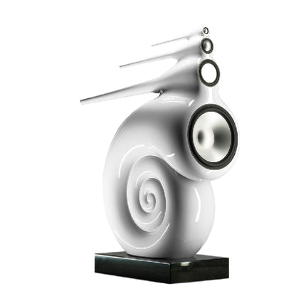 Говорители Bowers &amp; Wilkins Nautilus