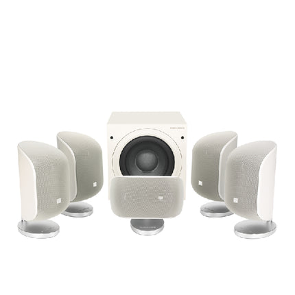 Тонколони Bowers &amp; Wilkins MT-50