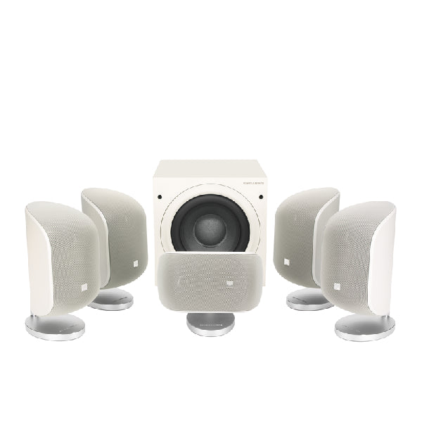 Тонколони Bowers & Wilkins MT-50