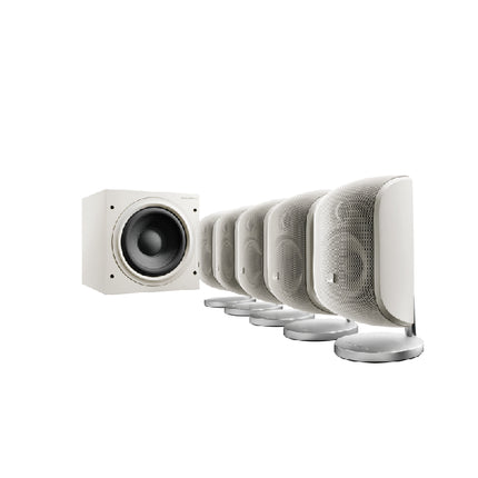 Тонколони Bowers &amp; Wilkins MT-50