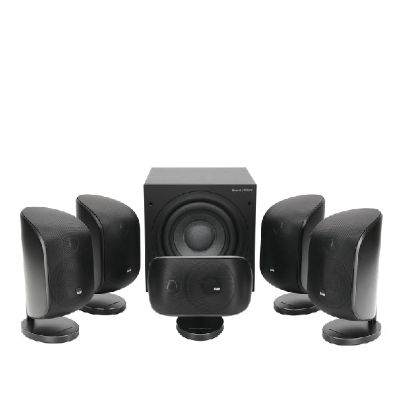 Тонколони Bowers & Wilkins MT-50