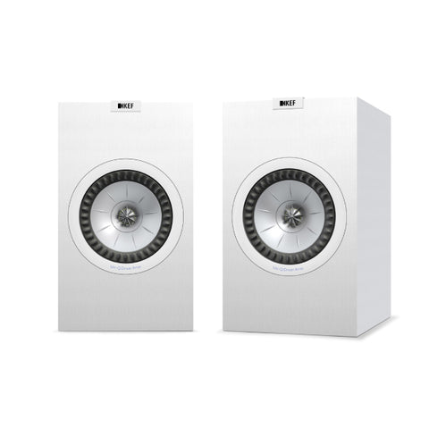 Рафтови тонколони KEF Q350, uni-q
