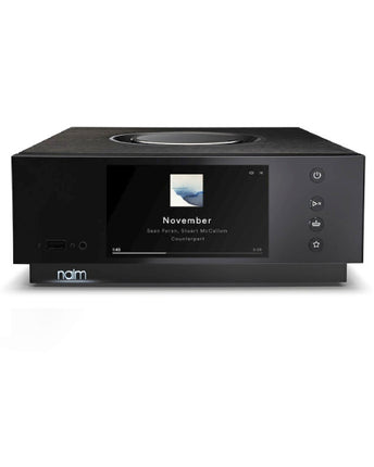 Усилвател Naim Uniti Atom