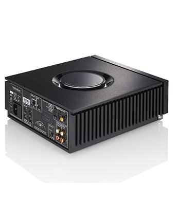 Усилвател Naim Uniti Atom