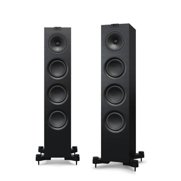 Подови тонколони KEF Q550, uni-q