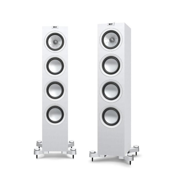 Подови тонколони KEF Q550, uni-q