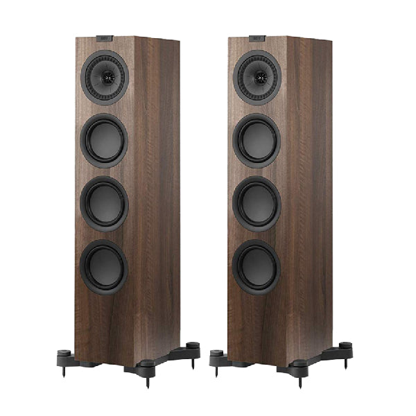 Подови тонколони KEF Q550, uni-q