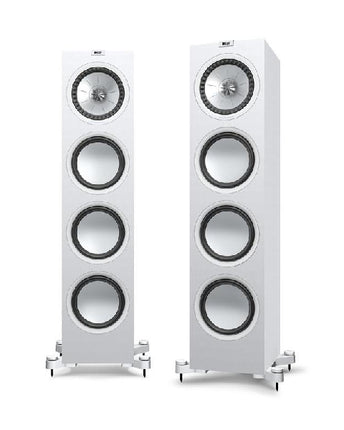 Подови тонколони KEF Q950, uni-q