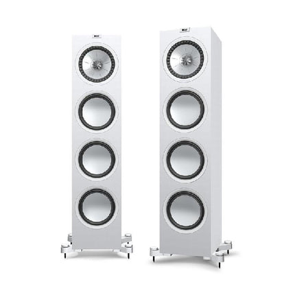 Подови тонколони KEF Q950, uni-q