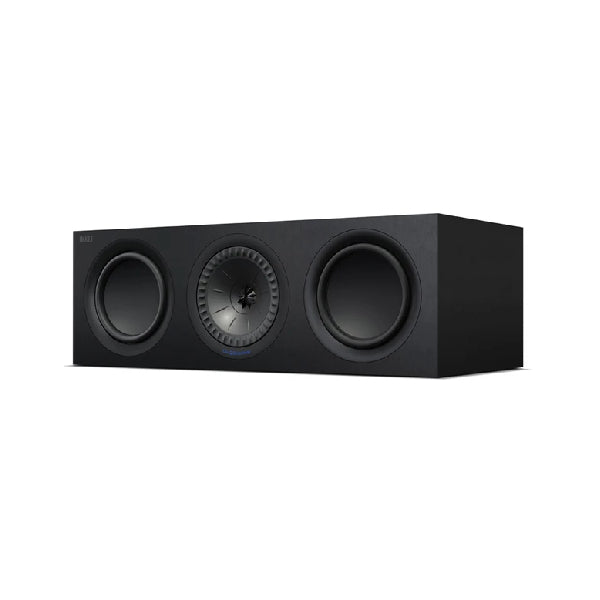 Централен високоговорител KEF Q650c, uni-q