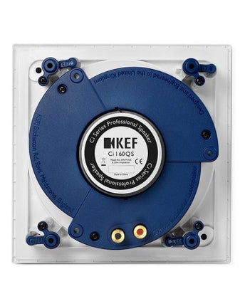 Тонколони KEF Ci160QS