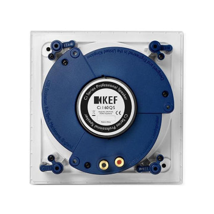 Тонколони KEF Ci160QS