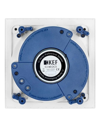 Тонколони KEF Ci160.2CS