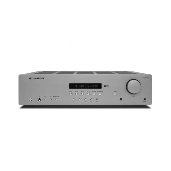 Усилвател Cambridge Audio AXR100