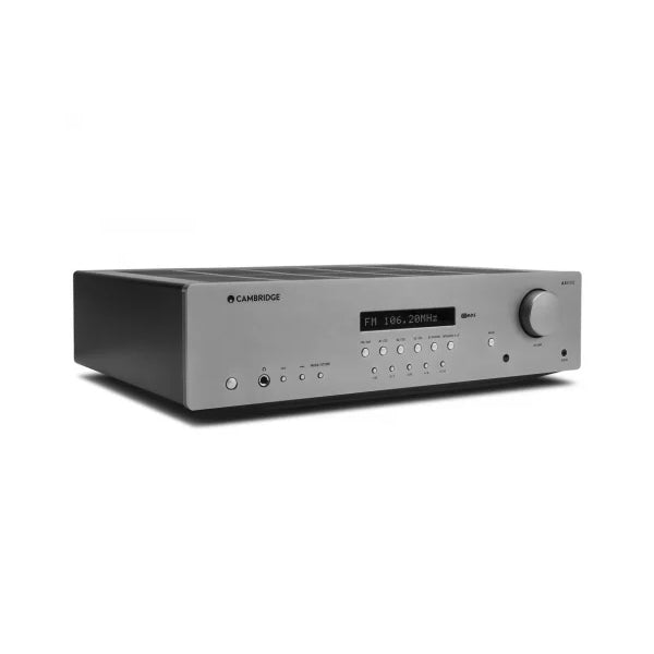 Усилвател Cambridge Audio AXR100