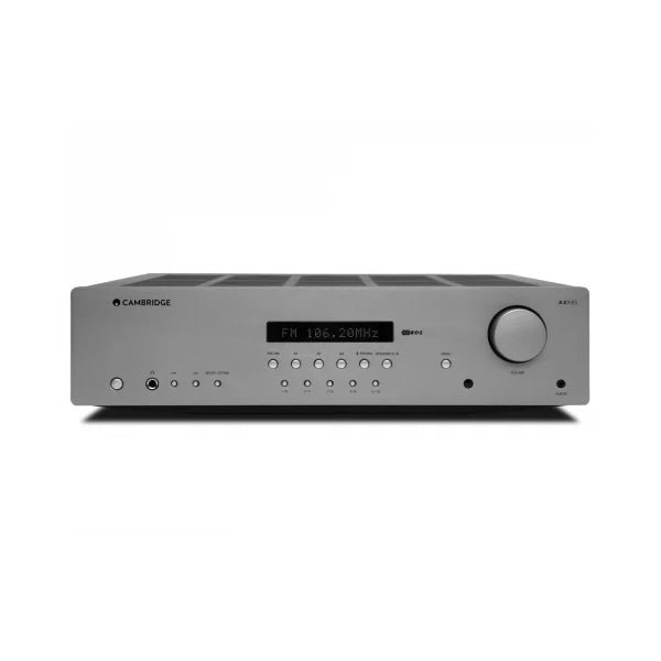 Усилвател Cambridge Audio AXR85