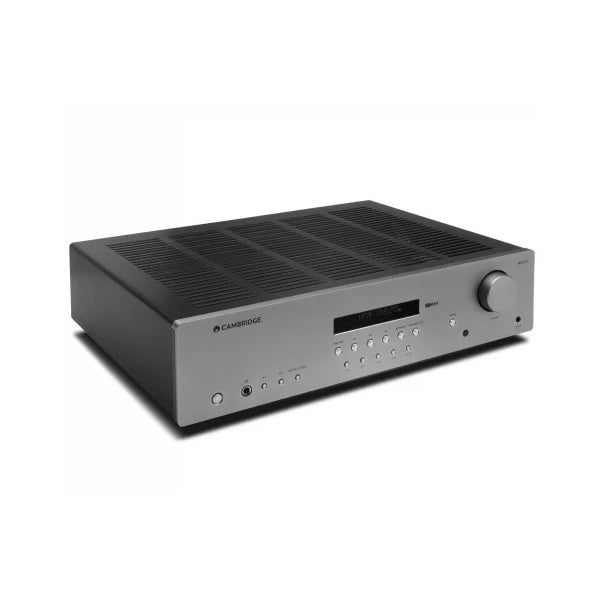 Усилвател Cambridge Audio AXR85