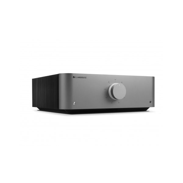 Cambridge Audio Edge A усилвател