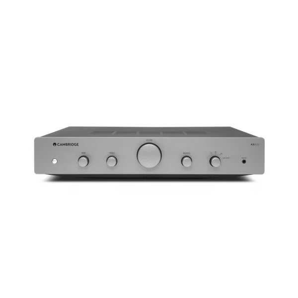 Усилвател Cambridge Audio AXA25