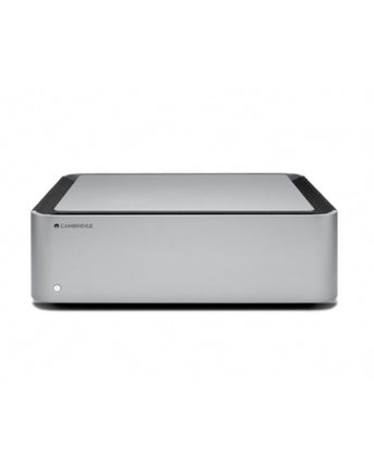 Cambridge Audio Edge M усилвател на мощност, моно