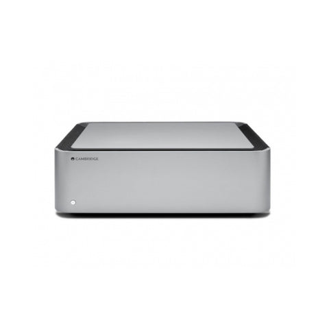 Cambridge Audio Edge M усилвател на мощност, моно