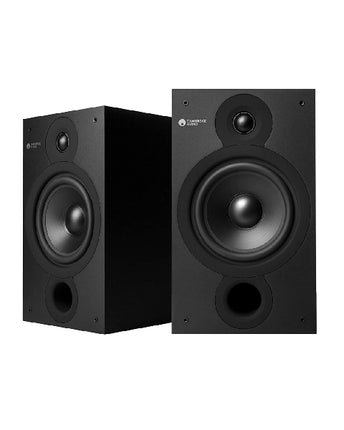 Високоговорители Cambridge Audio SX-60 за рафтове