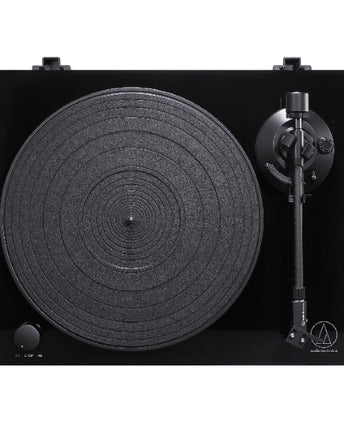 Пикап Audio-Technica AT-LPW50PB