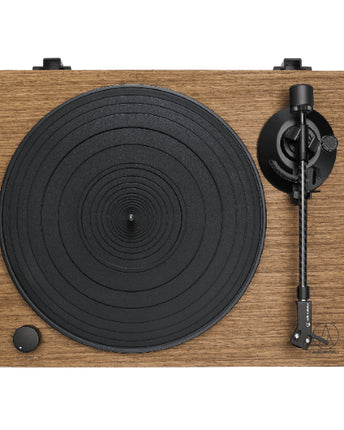 Пикап Audio-Technica AT-LPW40WN