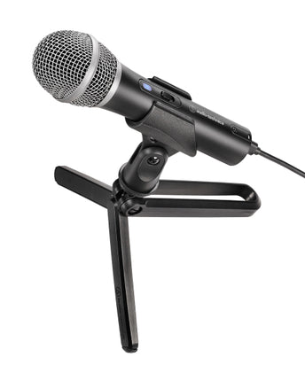 Микрофон Audio-Technica ATR2100x-USB