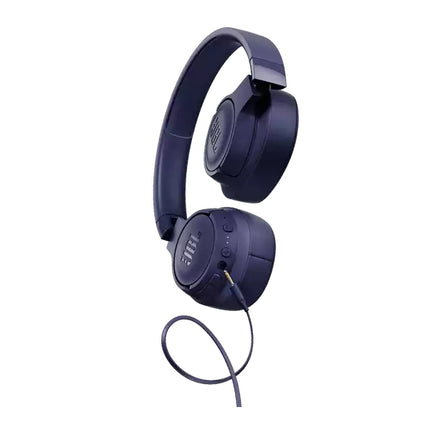 Слушалки JBL Tune 750BTNC