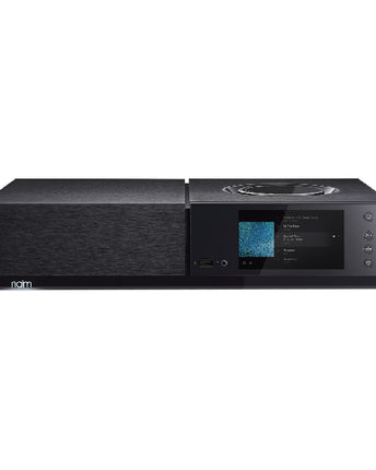 Усилвател Naim Uniti Nova