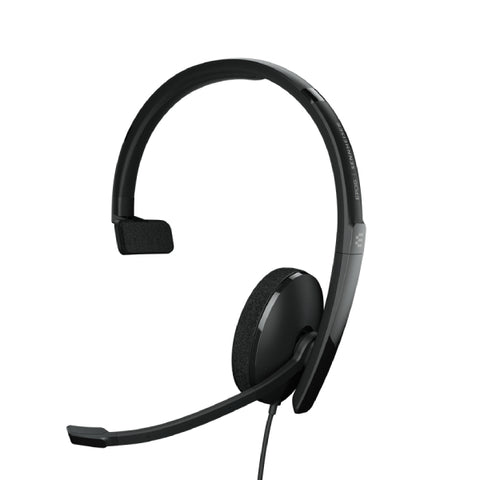 Слушалки EPOS ADAPT 130 USB-C