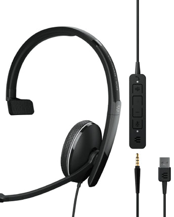 Слушалки EPOS ADAPT 135 USB II