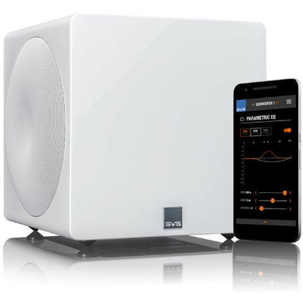 Субуфер SVS SB-3000 Micro
